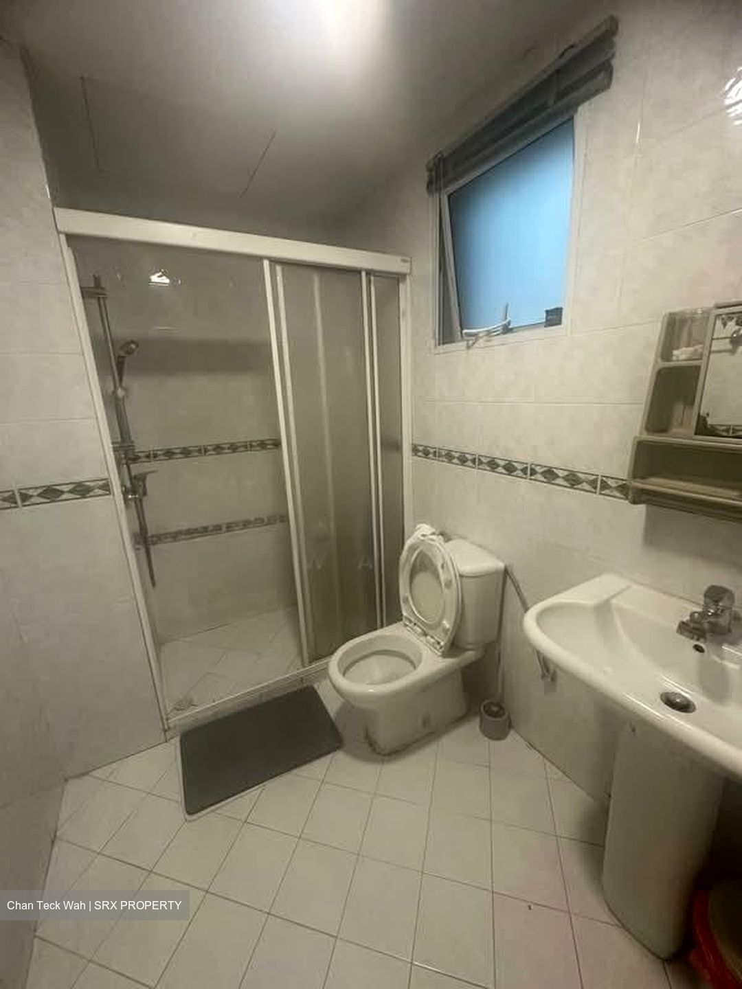 Westwood Park (D22), Terrace #573684581